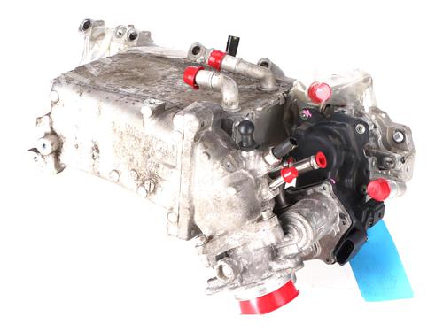 Used Intake manifold Intake manifold 37455257 37455257