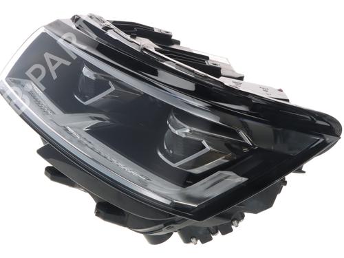Left headlight VW TRANSPORTER T6 Van (SGA, SGH, SHA, SHH) 2.0 TDI | BP15611674C28 