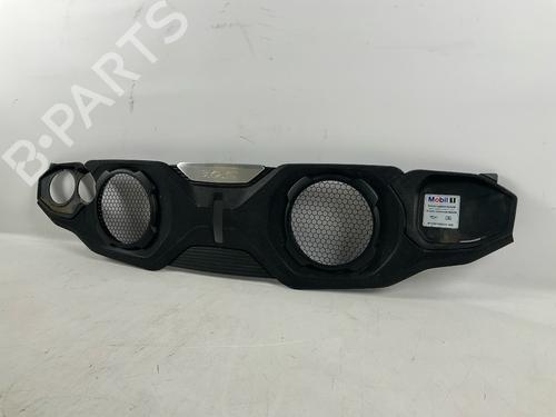 Upper protection PORSCHE 911 (992) 3.0 Carrera 4 S (992420) | BP17391504M93 