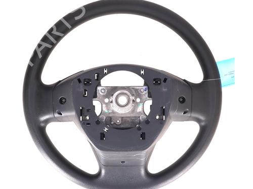 Steering wheel MITSUBISHI MIRAGE / SPACE STAR VI Hatchback (A0_A) 1.0 (A05A) | BP39949621C49 - Image 2