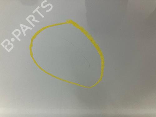 Left front door BMW 1 (F20) 118 i | BP15014343C2 