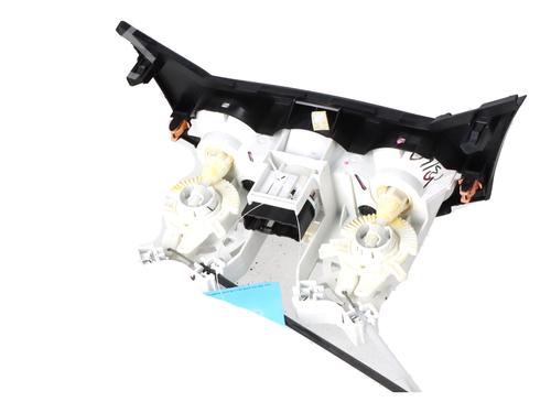 Climate control SUZUKI BALENO (FW, EW) 1.2 (A1K412) | BP38441206I5 - Image 2