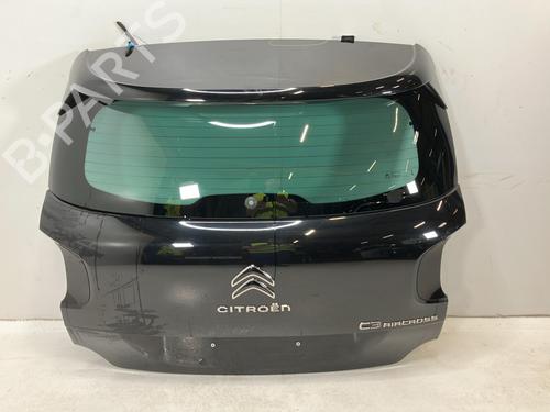 Used Tailgate Tailgate CITROËN C3 AIRCROSS II (2R_, 2C_) 1.2 PureTech 130 (2RHNYH) (131 hp) 36003016 36003016