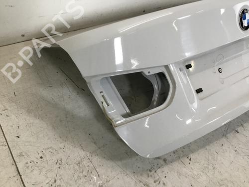 Tailgate BMW 3 (F30, F80) 320 d | BP26030355C6 