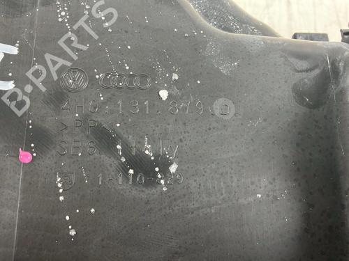 Used AdBlue tank AdBlue tank AUDI A8 D4 (4H2, 4H8, 4HC, 4HL) 3.0 TDI quattro (258 hp) 34174162 34174162