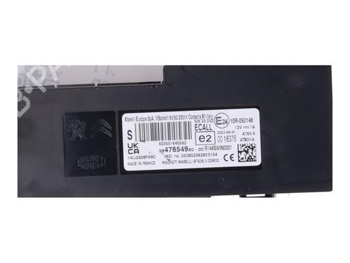 Electronic module OPEL VIVARO C Van (K0) VIVARO-E HYDROGEN | BP39920871M83 - Image 3