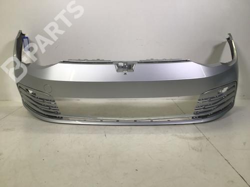Used Front bumper VW GOLF VIII (CD1, DA1) 1.0 TSI (90 hp) 7806823
