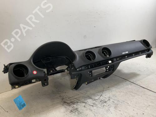 Dashboard AUDI A3 Sportback (8VA, 8VF) 2.0 TDI | BP37454541C46 - Image 3