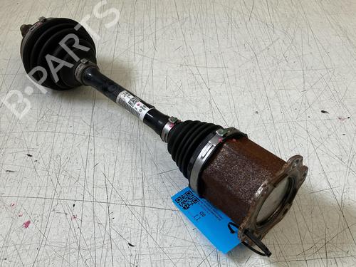 Left front driveshaft VW TAIGO (CS1) 1.0 TSI | BP39928653M38 - Image 2