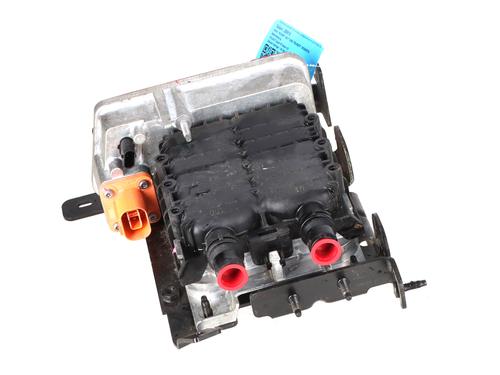 Used Electronic module Electronic module PEUGEOT EXPERT Van (V_) E-EXPERT HYDROGEN (136 hp) 39924830 39924830