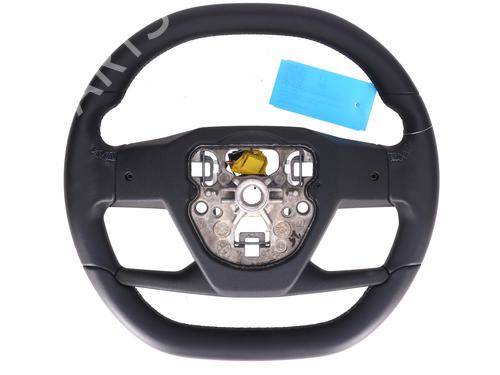 Steering wheel PEUGEOT EXPERT Van (V_) E-EXPERT HYDROGEN | BP39927964C49 - Image 2