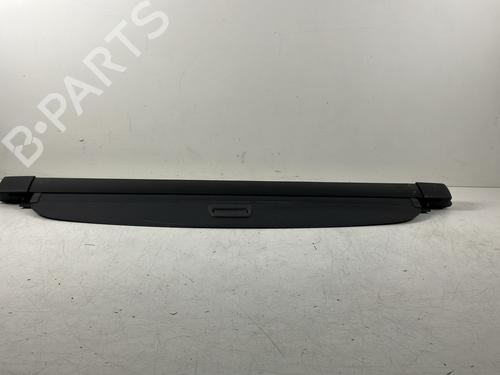 Used Rear parcel shelf Rear parcel shelf VW PASSAT B8 Variant (3G5, CB5) 2.0 TDI (150 hp) 39949674 39949674