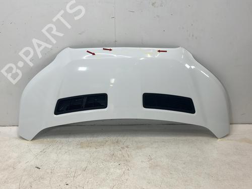 Used Hood Hood FORD TRANSIT V363 Platform/Chassis (FED, FFD) 2.0 EcoBlue (170 hp) 36516475 36516475