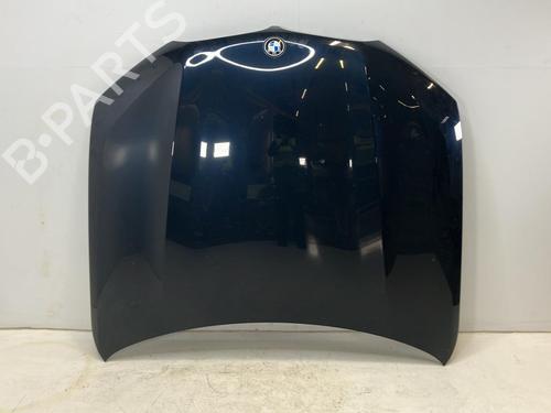 Used Hood BMW X6 (G06, F96) xDrive 40 d Mild-Hybrid (340 hp) 30328636