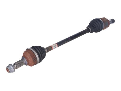Used Right rear driveshaft Right rear driveshaft TESLA MODEL Y (5YJY) Long Range All-wheel Drive (514 hp) 39917912 39917912