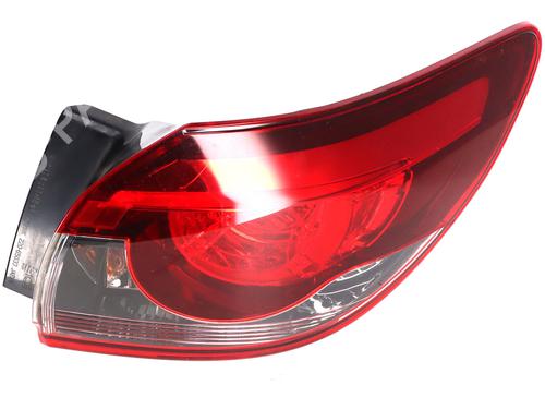 Used Right taillight Right taillight 38726481 38726481