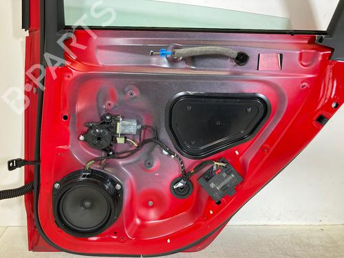 Right rear door AUDI A3 Sportback (8VA, 8VF) 1.0 TFSI | BP13304334C5