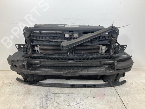 Kølerpakke VW GOLF VII (5G1, BQ1, BE1, BE2) 1.4 TSI (140 hp) 26912486