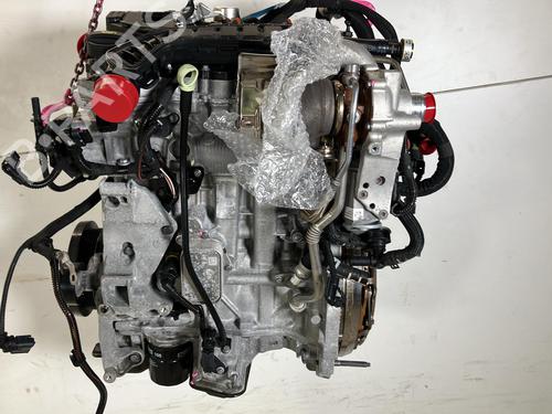 Motor Motor CITROËN C3 AIRCROSS II (2R_, 2C_) 1.2 PureTech 110 (2RHNZB, 2RHNZW, 2RHNPX, 2RHNPJ) (110 hp) 33981993 33981993