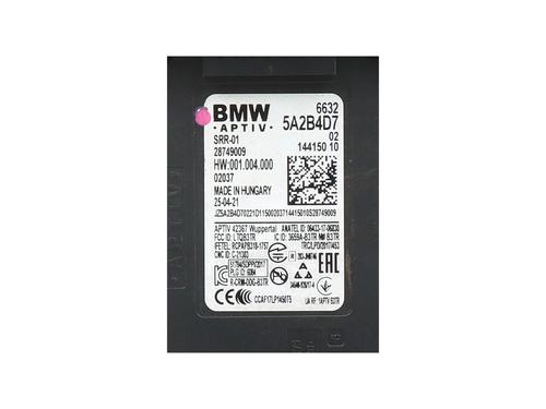 Electronic module BMW 5 (G30, F90) M5 Competition | BP36027078M83 - Image 3
