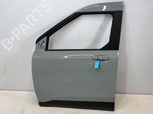 Used Left front door Left front door FORD TOURNEO COURIER V769 MPV (N1P) E-Tourneo Courier (136 hp) 39928516 39928516