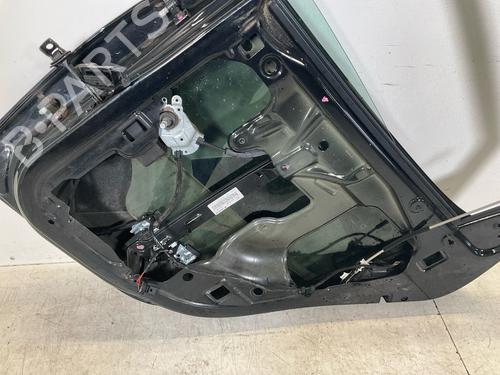 Right rear door SEAT IBIZA IV (6J5, 6P1) 1.2 TSI | BP18158151C5 