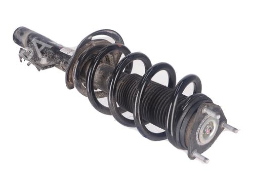 Right front shock absorber FORD TRANSIT V363 Platform/Chassis (FED, FFD) 2.0 EcoBlue | BP19642185M17 
