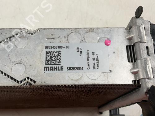 Intercooler OPEL VIVARO C Van (K0) VIVARO-E HYDROGEN | BP39928079M30 - Image 5