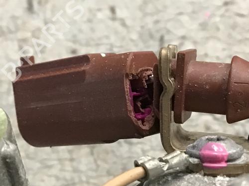 AC compressor SKODA KAMIQ (NW4) 1.0 TSI | BP16563441M34 