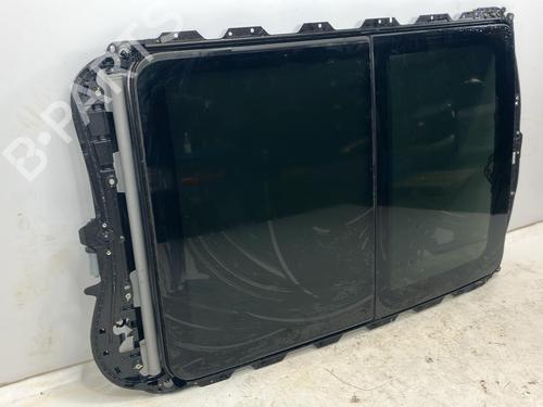 Soltag VW TOURAN (5T1) 2.0 TDI | BP34196821C124 - Image 3