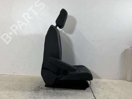 Left front seat OPEL VIVARO C Van (K0) VIVARO-E HYDROGEN | BP39927773C15 - Image 4