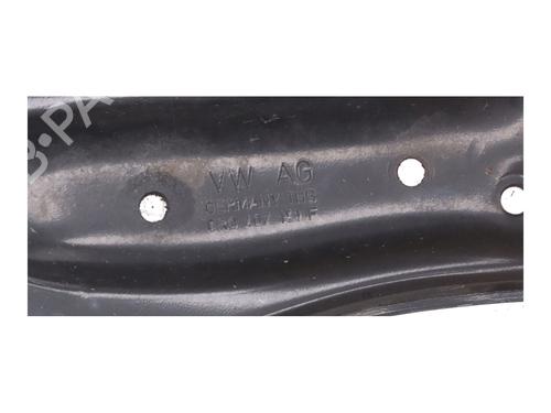 Left front suspension arm SKODA FABIA III (NJ3) 1.0 | BP28473688M12 