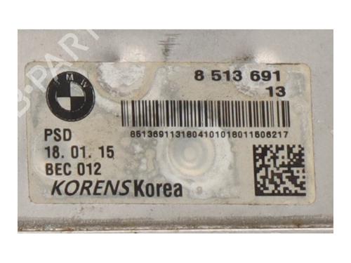 Egr BMW 3 Touring (F31) 320 d xDrive | BP17729129M69 