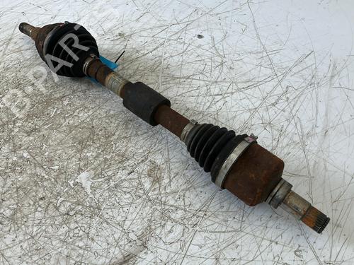 Left front driveshaft FORD FOCUS III Turnier 1.0 EcoBoost | BP37587814M38 - Image 2