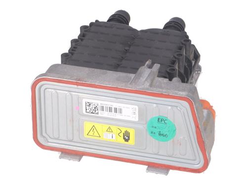 Electronic module OPEL VIVARO C Van (K0) VIVARO-E HYDROGEN | BP39920127M83 - Image 2