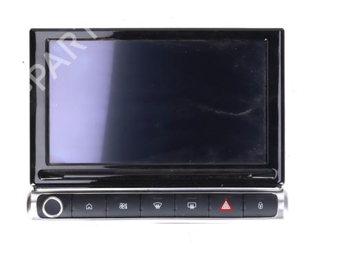 Display Display CITROËN C3 AIRCROSS II (2R_, 2C_) 1.2 PureTech 130 (2RHNYH) (131 hp) 34709839 34709839