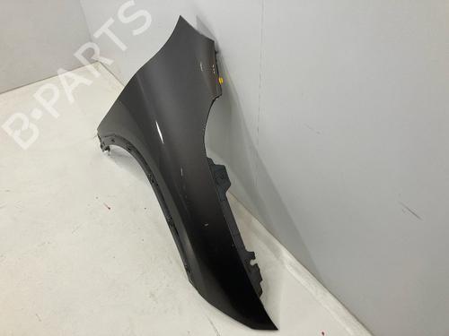 Right front fenders MERCEDES-BENZ GLA (H247) GLA 200 4-matic (247.788) | BP27437823C42 