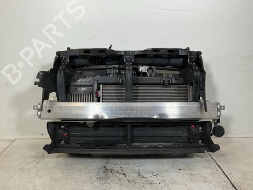 Used Radiator set Radiator set CITROËN C3 AIRCROSS II (2R_, 2C_) 1.2 PureTech 130 (2RHNYH) (131 hp) 34709870 34709870
