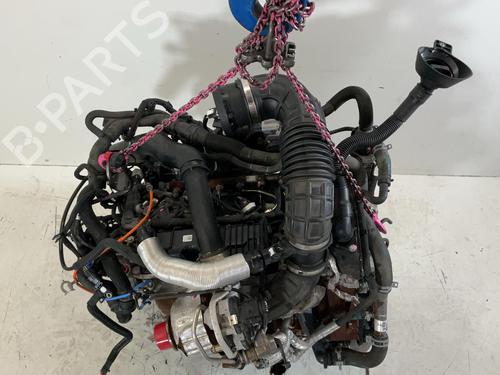 Engine FORD TRANSIT V363 Platform/Chassis (FED, FFD) 2.0 EcoBlue | BP37493303M1 - Image 6