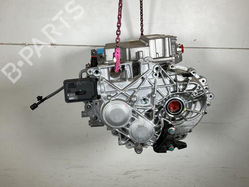 Engine OPEL VIVARO C Van (K0) VIVARO-E HYDROGEN | BP39925006M1 - Image 2