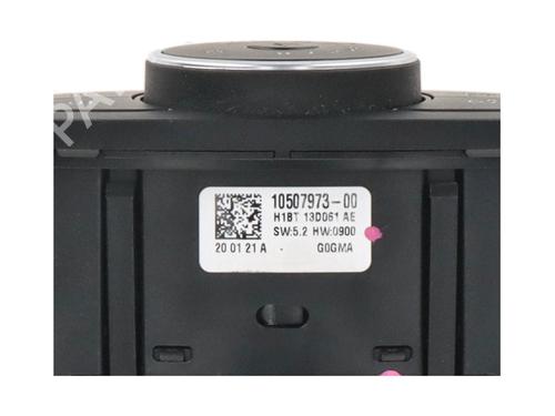 Headlight switch FORD FOCUS IV (HN) 1.0 EcoBoost | BP39157113I24 - Image 3