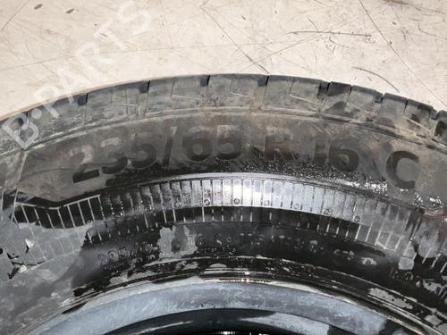 Fælk FORD TRANSIT V363 Platform/Chassis (FED, FFD) 2.0 EcoBlue | BP36466124C45 - Image 7