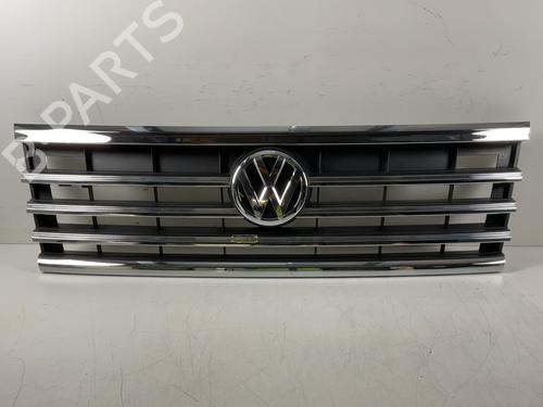 Rejilla VW TOUAREG (CR7, RC8) 3.0 TDI 4motion (286 hp) 33205593