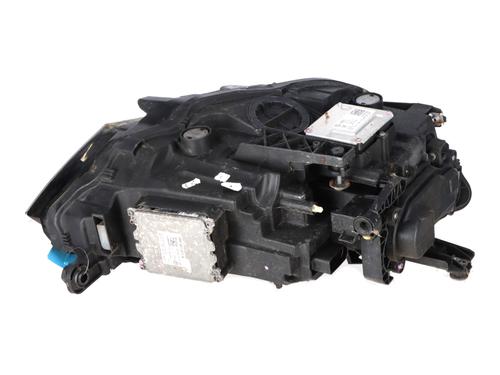 Left headlight VW PASSAT B8 Variant (3G5, CB5) 2.0 TDI 4motion | BP33884635C28 - Image 4