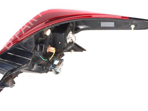 Left taillight NISSAN MICRA V (K14) 1.0 | BP38600452C34 - Image 2