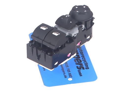 Used Left front window switch Left front window switch OPEL VIVARO C Van (K0) VIVARO-E HYDROGEN (136 hp) 39919368 39919368