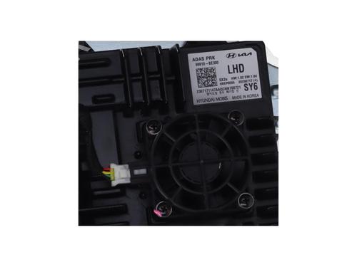 Electronic module HYUNDAI KONA (SX2) 1.0 T-GDi | BP39949656M83 - Image 3