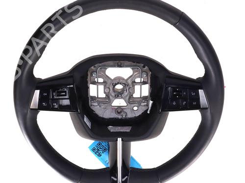 Used Steering wheel Steering wheel OPEL ASTRA L Sports Tourer (OV5) 1.5 CDTi (FCYHZT, FCYHZJ) (131 hp) 39928024 39928024