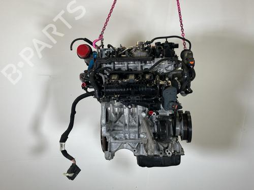Engine CITROËN C3 AIRCROSS II (2R_, 2C_) 1.2 PureTech 130 (2RHNYH) | BP34709141M1 - Image 4