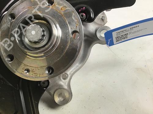 Left front steering knuckle VW ID.3 (E11, E12) 1st | BP36414691M25 - Image 2
